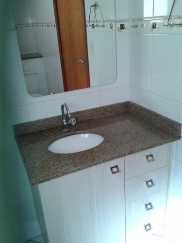 Apartamento Residencial À Venda, 67 M², Santa Maria, São Caetano Do Sul. - Ap0226 - 67854884