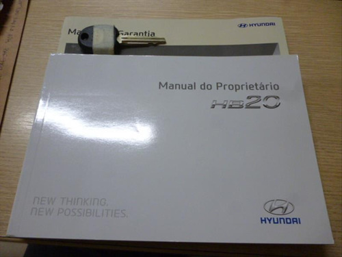 Hyundai Hb20 1.0 Comfort Plus 12v
