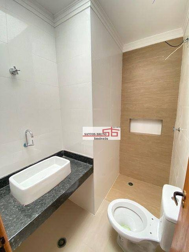 Imagem 14 de 17 de Sobrado Com 2 Dormitórios À Venda, 95 M² Por R$ 469.000,00 - Freguesia Do Ó - São Paulo/sp - So1474
