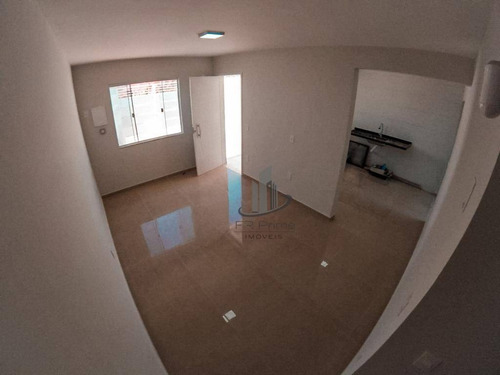 Imagem 4 de 18 de Casa Com 2 Quartos À Venda Por R$ 250.000 - Casa Da Lua - Resende/rj - Ca0190
