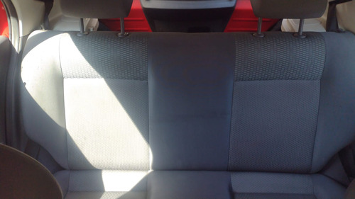 Volkswagen Gol Volkswagen Gol 1.0 (G5) (Flex)