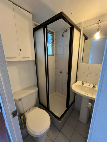 Departamento En Venta En La Comuna De Estación Central.