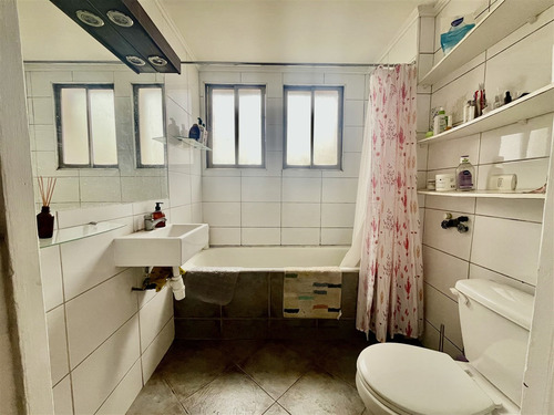 Departamento En Arriendo De 3 Dorm. En Ñuñoa