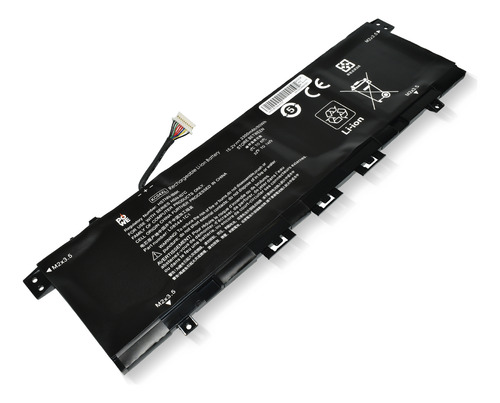 Kc04xl Bateria Para Hp Envy 13-ah0001la Ah0002la Ah0003la