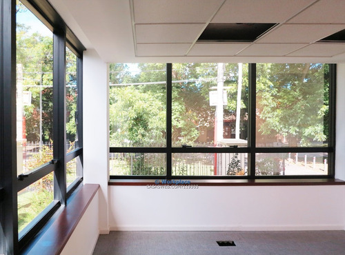 Imagen 8 de 30 de Oficina En Alquiler - Carrasco Sur - Edificio Corporativo