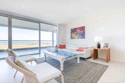 Tiburon Terrazas Oceano Departamento En Venta Punta Del Este