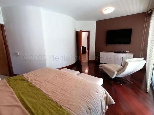 Imagen 12 de 25 de Casa En Venta 21-9522 En Colinas Del Tamanaco