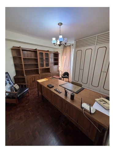 Venta De Lindo Apartamento En El Cigarral