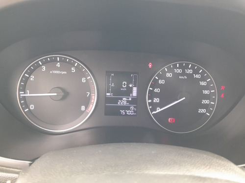 Hyundai i20 1.4 Advance
