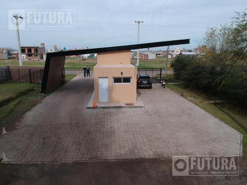 Imagen 20 de 20 de Terreno En Venta En Ibarlucea - Barrio Las Casuarinas 155 M8 - Financiación