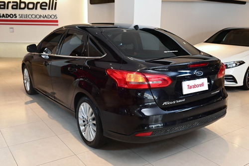 Imagen 5 de 16 de Focus 4p 2.0l N At Titanium Ford (mau
