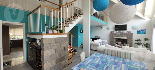 Casa En Venta - Barrio El Lauquen, Canning