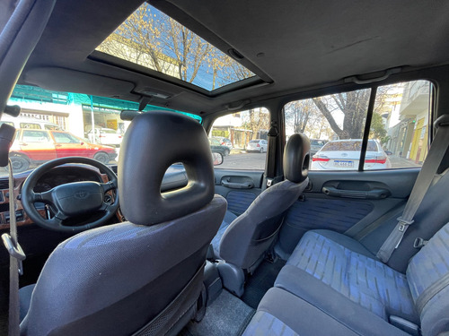 Toyota Rav4 2.0 4x4