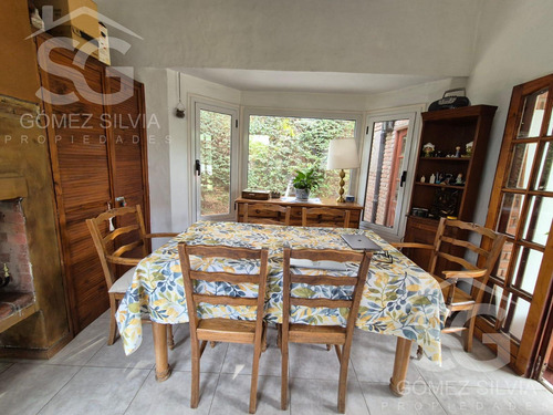 Casa En Venta 4 Ambientes, Las Lajas I, General Rodriguez