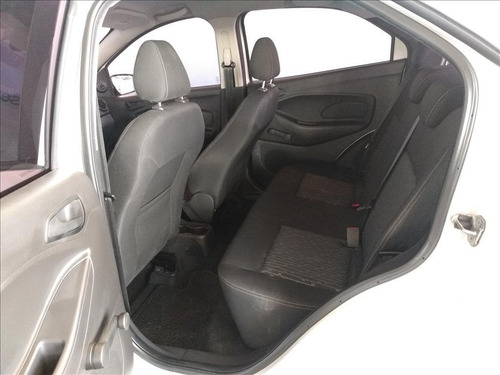 Ka 1.0 Ti-vct Flex Se Manual
