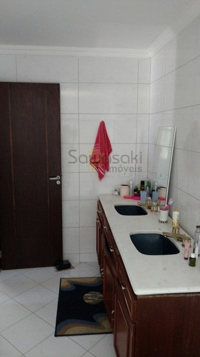 Casa A Venda No Bairro Guabirotuba Em Curitiba - Pr. - 3704-1
