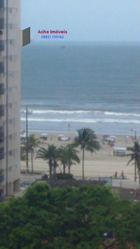 Imagem 9 de 13 de Apartamento A Venda No Bairro Vila Guilhermina Em Praia - 1798-1