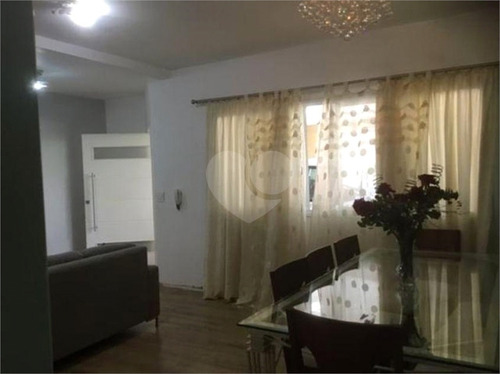 Imagem 3 de 30 de Belíssima Casa Térrea - Alto Da Moóca - Reo363335