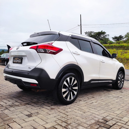 Imagem 6 de 11 de Nissan Kicks Sl