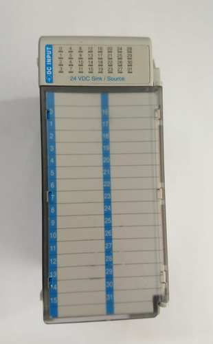 Módulo Entrada Digital Compactlogix 1769-iq32 Allen-bradley (Usado)