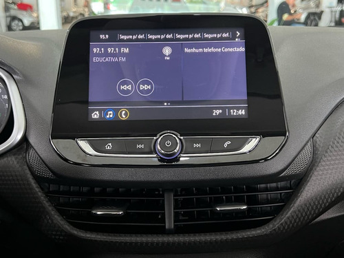 Chevrolet Onix 1.0 FLEX MANUAL