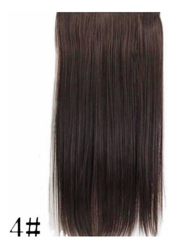 Extensiones De Cabello