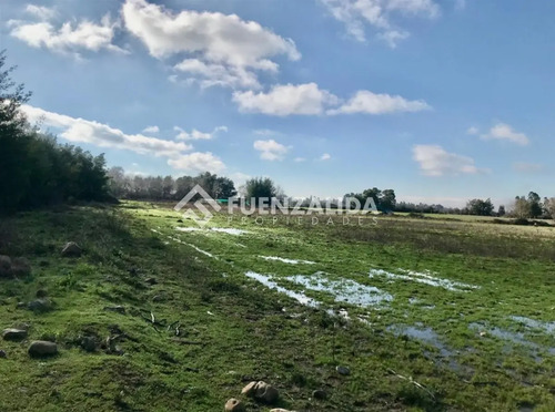 Sitio En Venta En San Clemente