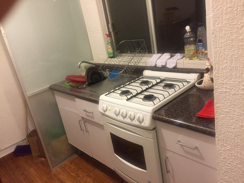 Imagen 4 de 13 de Departamento De 2 Recámaras Amueblado Ahuehuetes Cuajimalpa