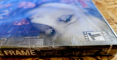 Fatal Frame Ps2 Nuevo/sellado (Usado)