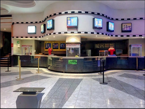 Fracc Valle De Anahuac, Local Comercial Cines, Venta, Ecatepec Morelos