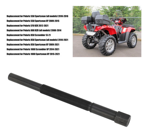 Primary Clutch Puller For Polaris 550 Sportsman 2010-2016