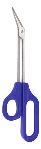 Cortador De Cutículas En Forma De S Para Uñas De Los Pies Co
