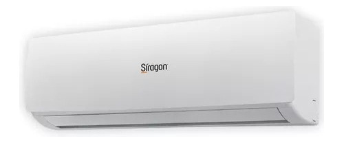 Aire Acondicionado Siragon 220 V Tipo A