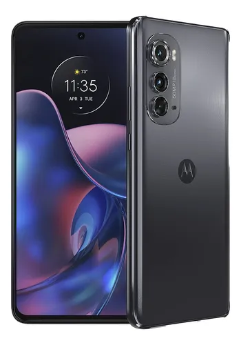 Celular Motorola Moto Edge Xt2205 5g Android 128gb 6 Gb Ram