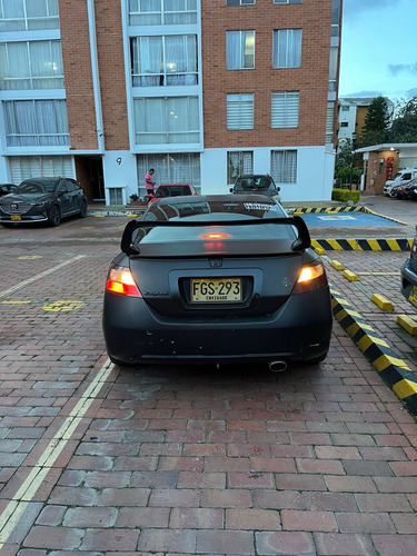 Honda Civic 1.8 Ex 2 p