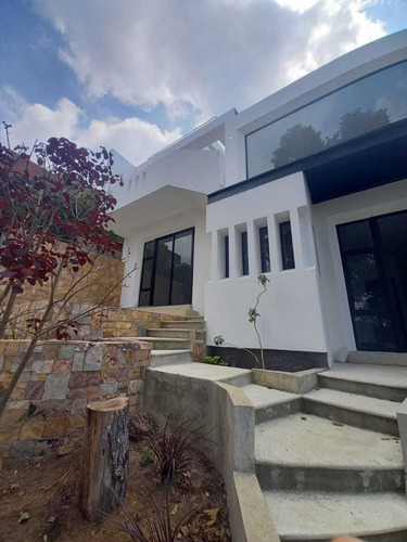 Imagen 1 de 5 de Venta Casa En Residencial Las Cumbres Z.16