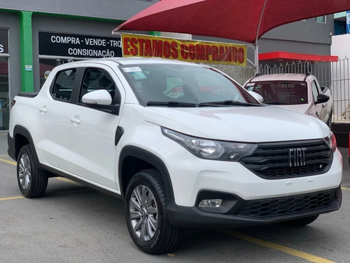 Nueva Strada Freedom Retira Con Tu Usado Y Cuotas Fijas W-