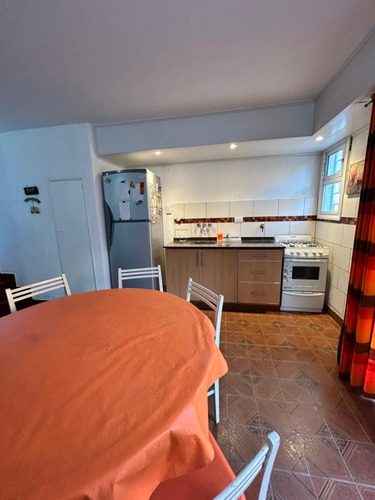 Alquiler Villa Gesell 2025 - Departamento Tipo Casa 4 Ambientes - Enero Febrero - Alici