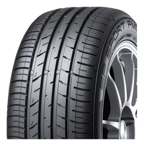 Kit de 4 neumáticos Dunlop Passeio SP Sport FM800 P 205/65R15 94 V