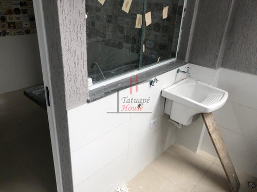 Imagem 6 de 10 de Apartamento - Arthur Alvim - Ref: 9305 - V-9305