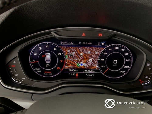 Imagem 14 de 14 de Audi Q5 2.0 Tfsi Black 2019