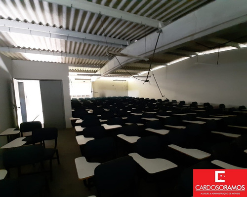 Imagem 11 de 29 de Galpao - Gl00111 - 70147750