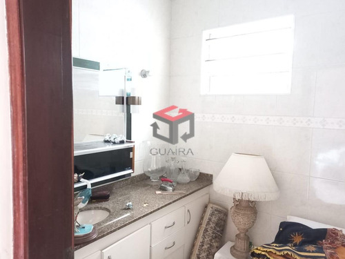 Imagem 25 de 26 de Sobrado À Venda, 4 Quartos, 1 Suíte, 2 Vagas, Stella - Santo André/sp - 118490