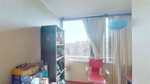 Dpto En Venta Suecia - Carlos Antúnez - Metro Los Leones