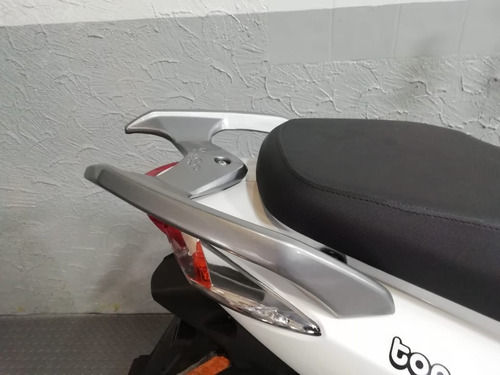 Imagen 6 de 11 de Kymco Top Boy
