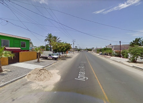 Imagen 1 de 6 de Casa Con Alberca Y Amplio Jardín Cerca De La Playa En Remate, La Paz Bcs, Fg