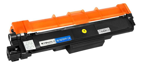 10x Toner 2.3k Compativel Tn213 Tn217y Byqualy Impressoras