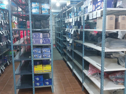 Imagen 8 de 19 de Local Comercial Fondo Comercio Inmueble Negocio