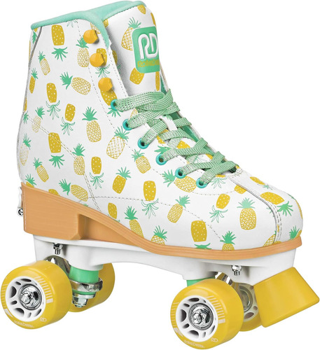 Patines Ajustables Niñas Candi Girl Lucy (pequeño (12...