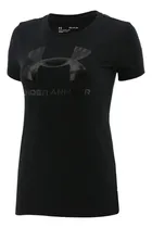 Comprar Polo Under Armour Deportivo De Training Para Mujer Qj148
